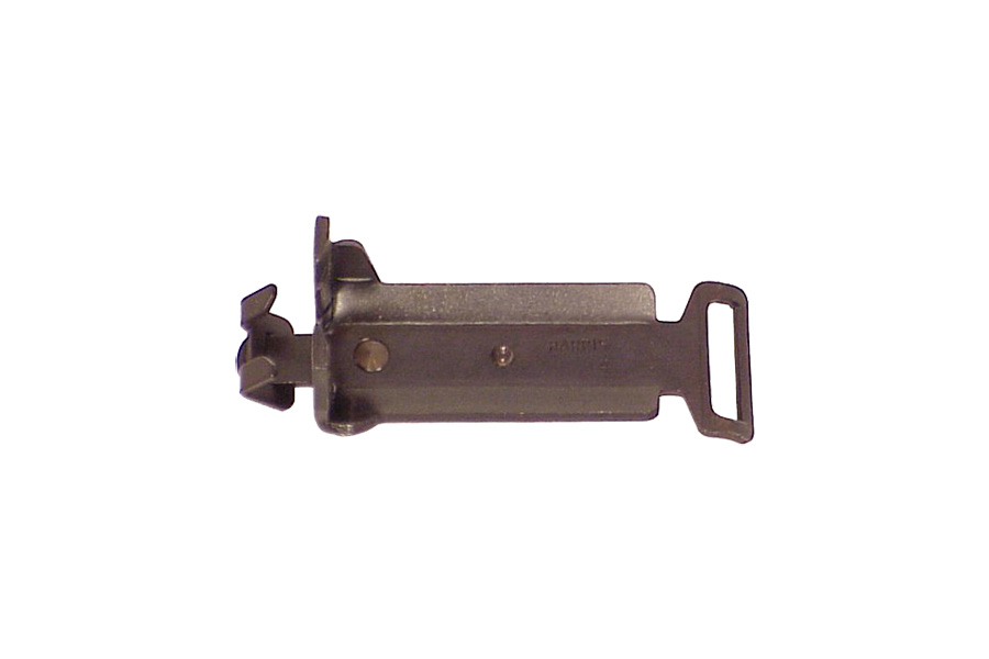 Harris No. 14 Bipod Adapter Steel