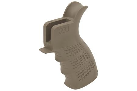 UTG PRO AR15 AMBID PISTOL GRIP FDE