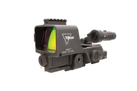 MGRS 3MOA SEG CIRCLE W/MAG MGRS-D-2300005 REFLEX SIGHT