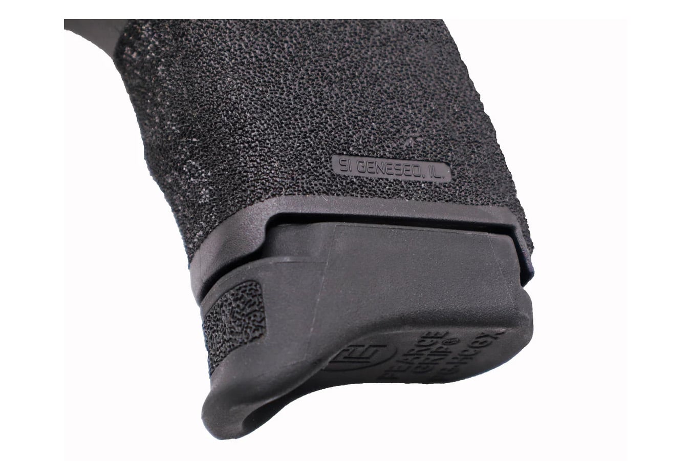 Pearce Grip Magazine Extension For Hellcat and Hellcat Pro (9mm Only)