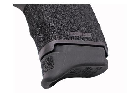 PEARCE GRIP EXT HELLCAT/GX4 +1 BLK