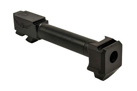 ICARUS OMEGA COMP/BARREL FITS G19 G5