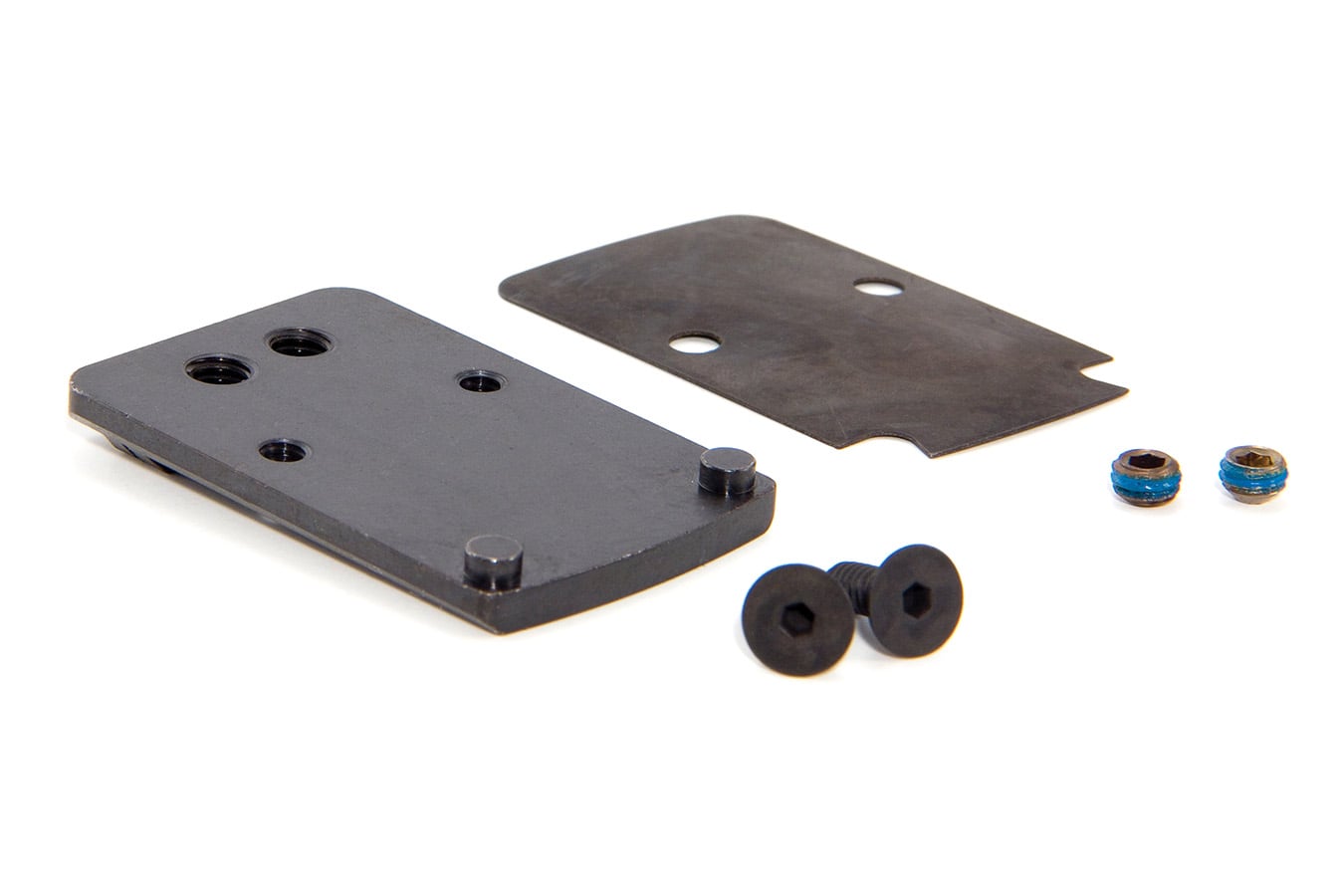 Trijicon RMR Mount for Sig Sauer Pistols