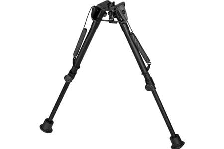 HARRIS BIPOD 9-13 ROTATE SELF LEVEL
