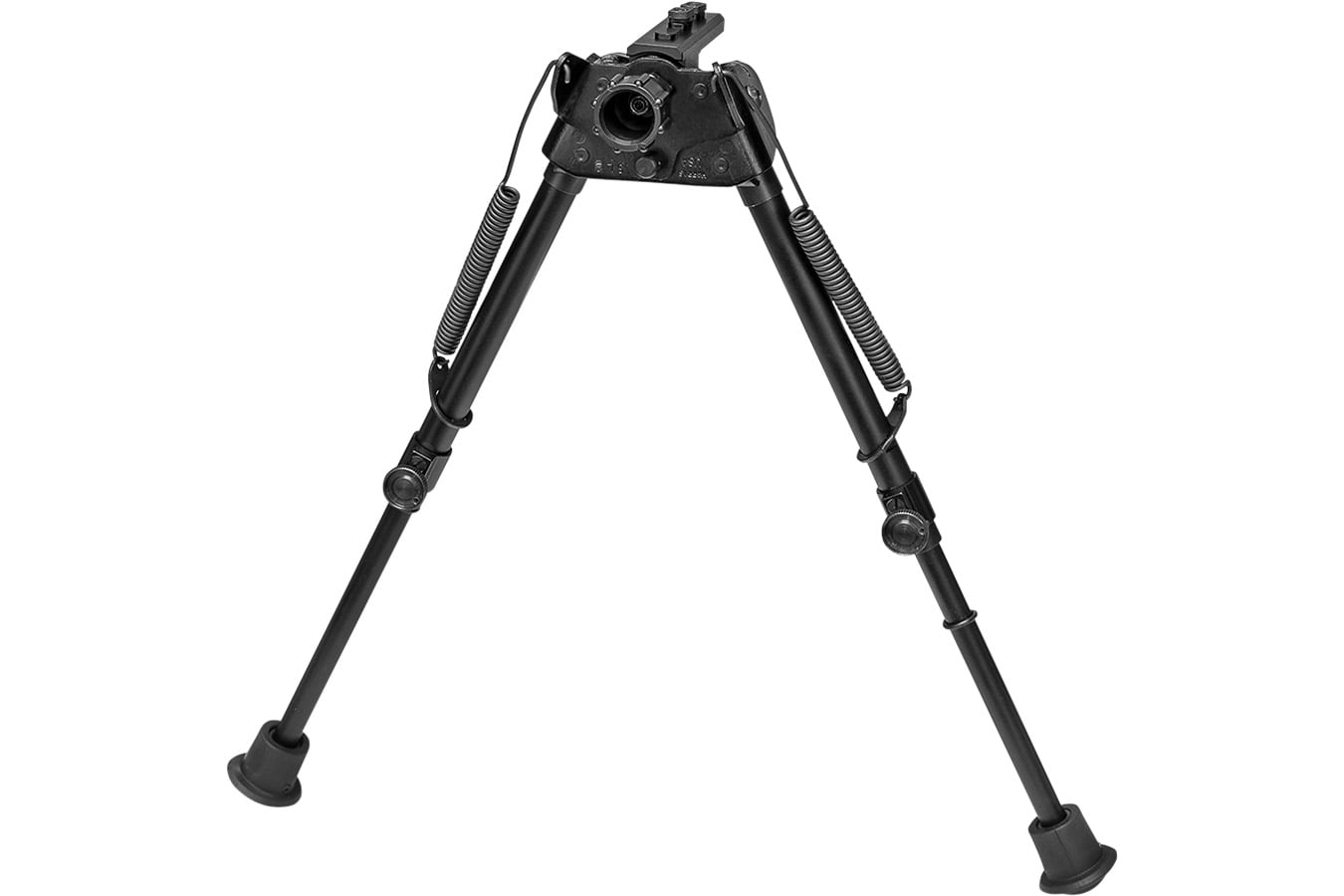 Harris Swivel L M-LOK Bipod 9-13in Self-Leveling