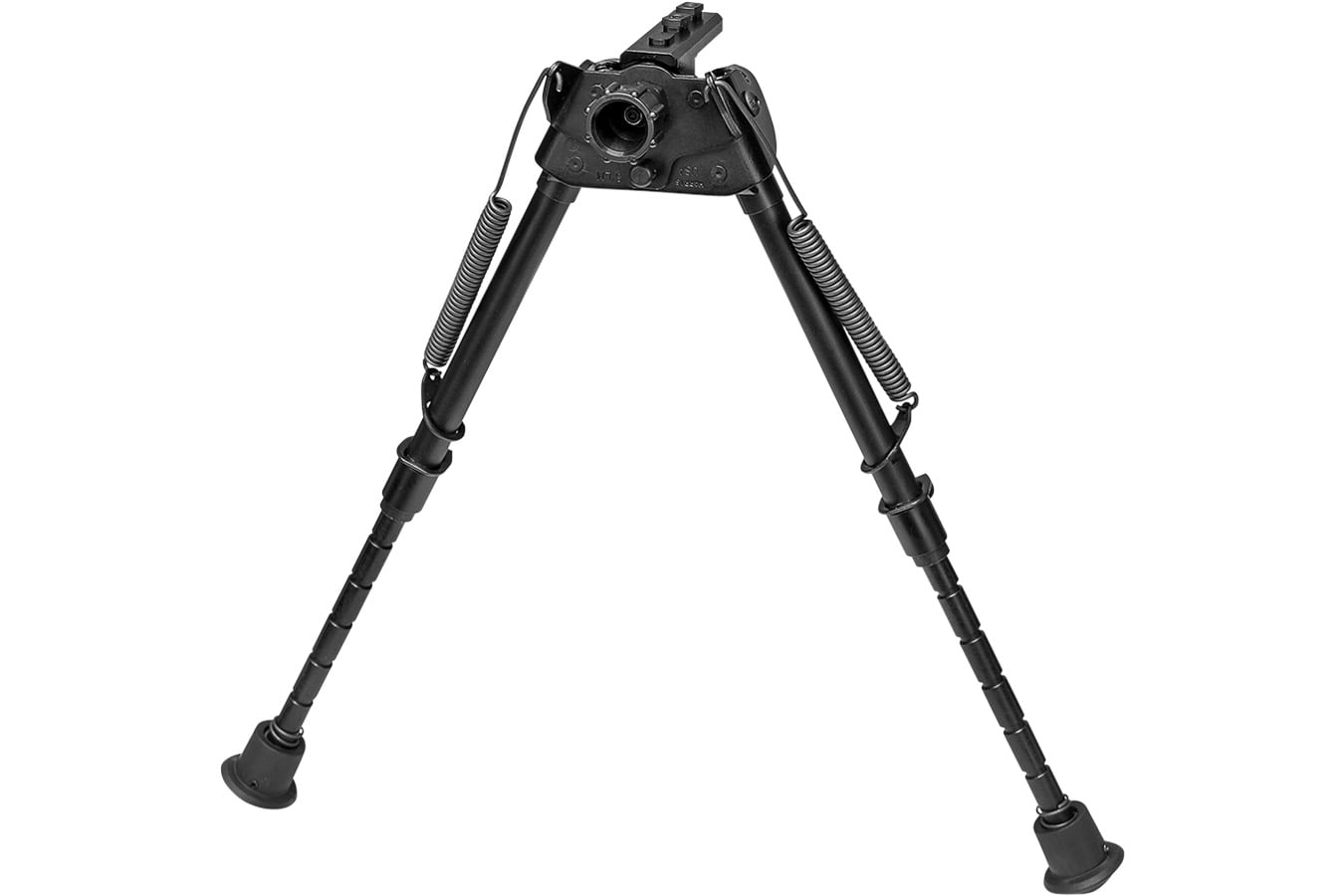 Harris Swivel L M-LOK Bipod 9-13in Notched Legs