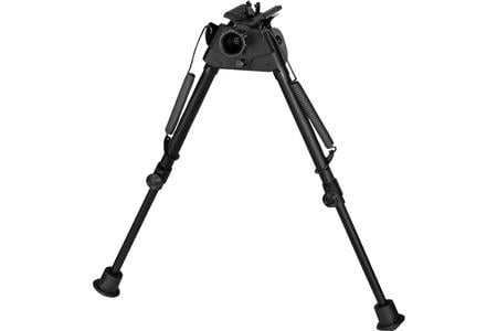HARRIS BIPOD 9-13 ROTATE SELF LEVEL