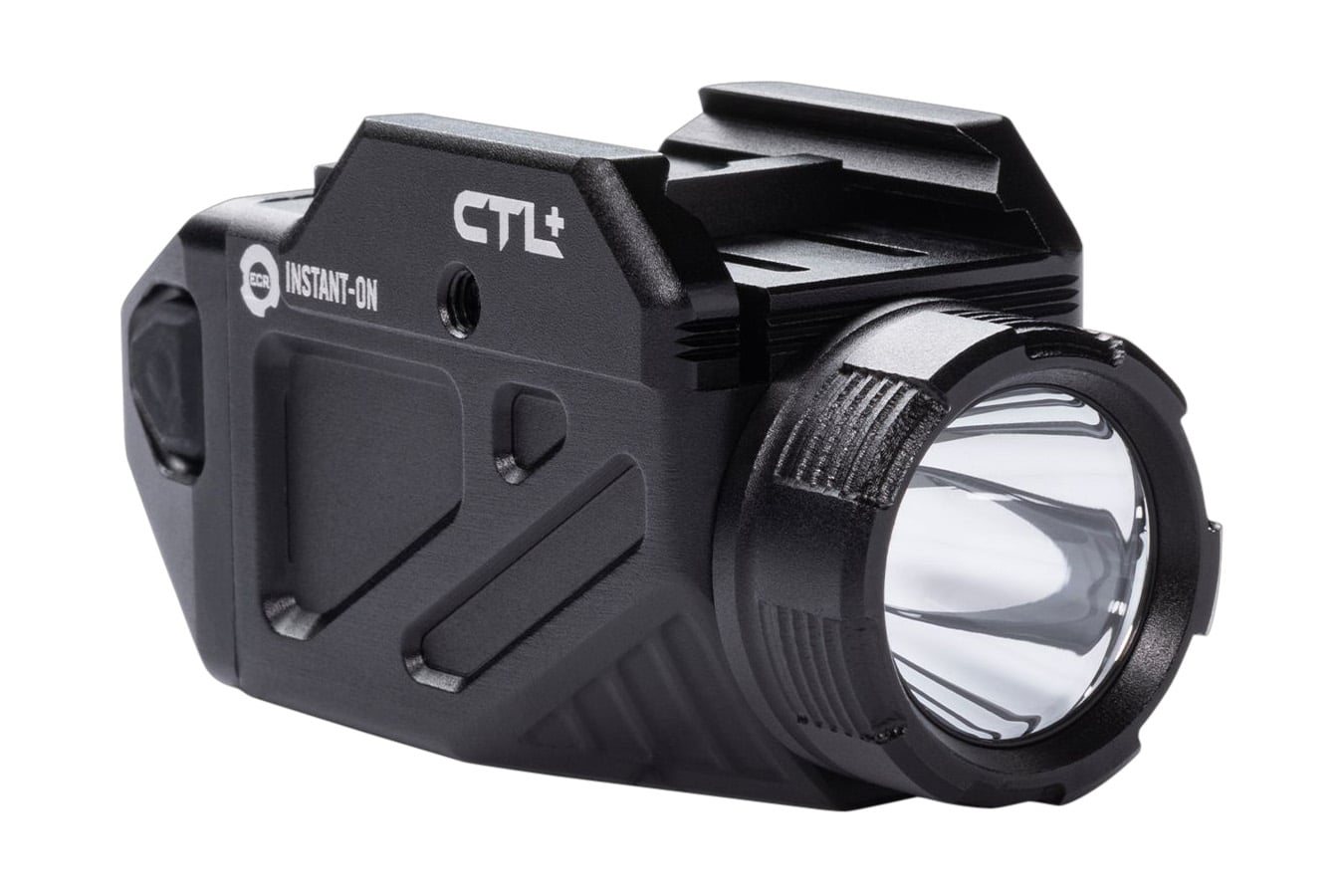 Viridian CTL+ TAC Light 1100 Lumen Black
