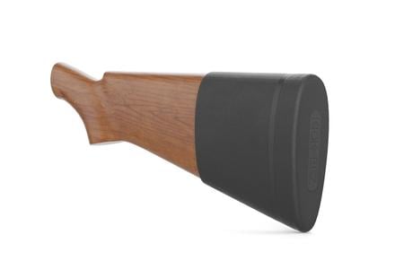 KICK-EEZ SLIP ON RECOIL PAD MED BLK