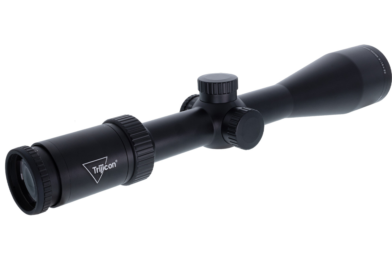 Trijicon Huron 4-16x50 30mm BDC Riflescope