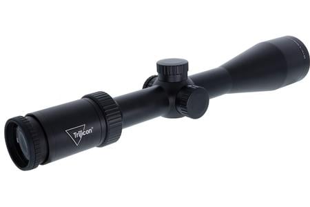 HURON 4-16X50 BLK 30MM BDC HR1650-C-2700009