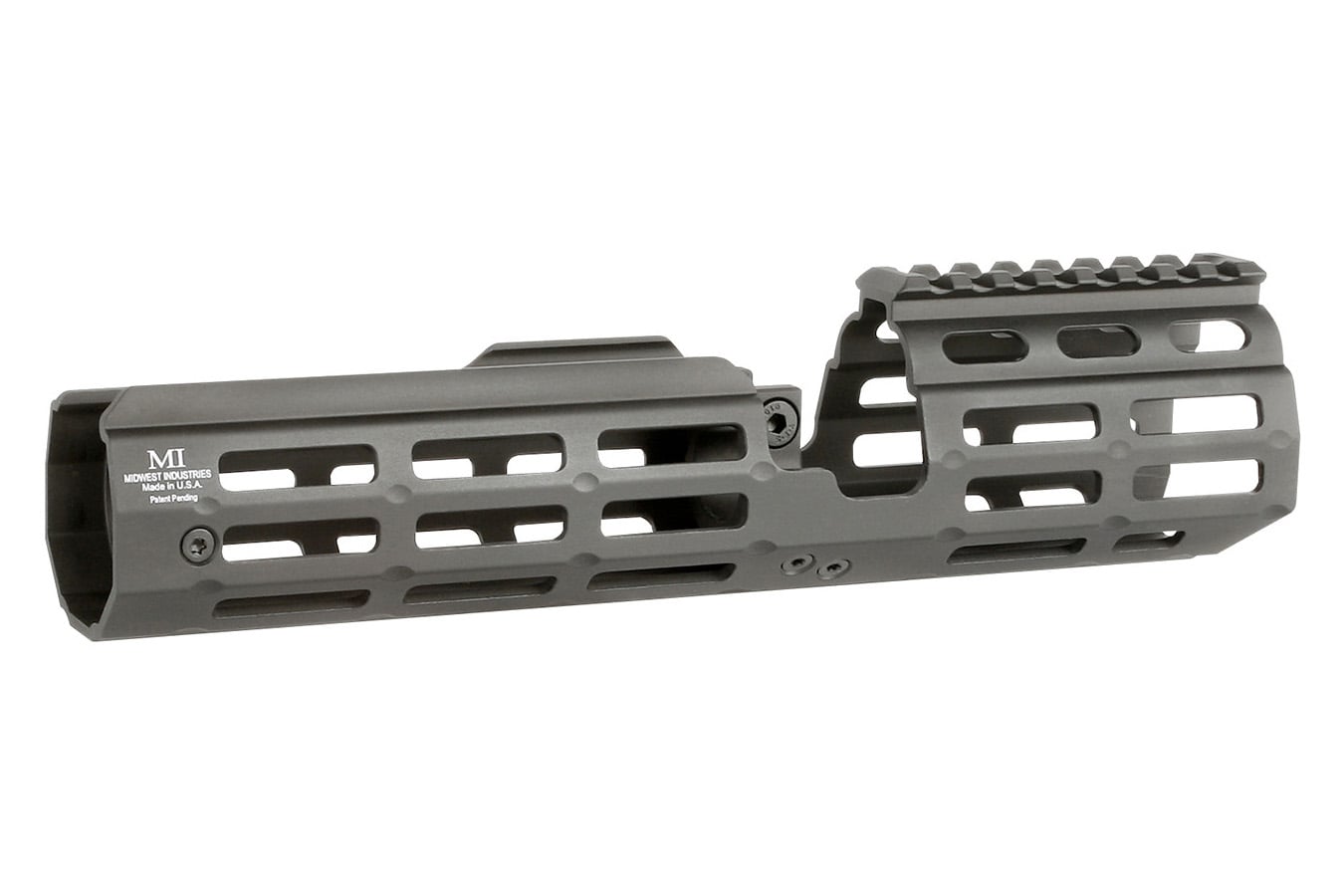 Midwest Industries MP5 M-LOK Suppressor Handguard