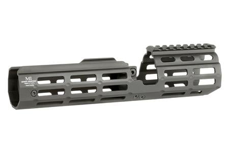MIDWEST MP5 M-LOK SUPPRESSOR HNDGRD