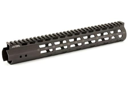 UTG PRO AR 13 SPR SLM MLOK FF HNDGD