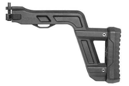 KRISS VECTOR FOLDING STOCK KIT BLK