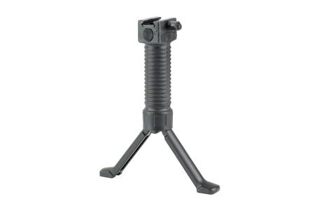 GRIP POD GPS.02 BIPOD STND ALUM BLK