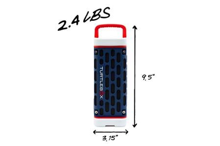 RANGER USA RED WHITE BLUE