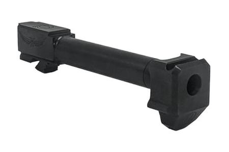 ICARUS OMEGA COMP/BARREL FITS G17 G5