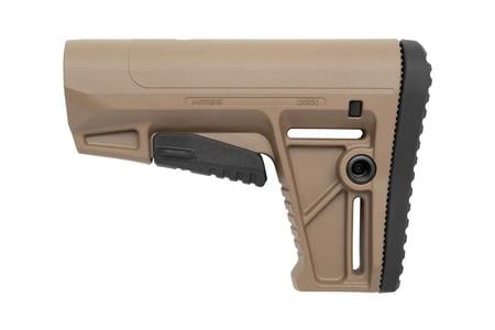 KRISS DS150 AR15 STOCK FDE