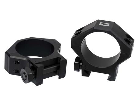 STEINER T SERIES RINGS 34MM LOW