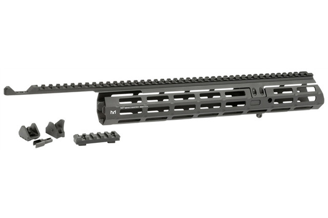 Midwest Industries Marlin 1895 Extended M-LOK Sight System