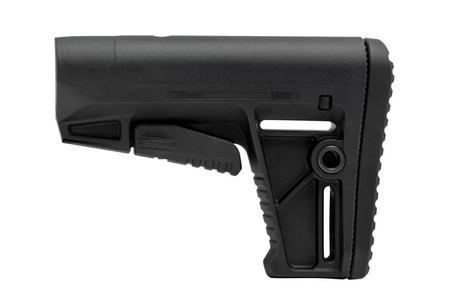 KRISS DS150 AR15 STOCK BLK