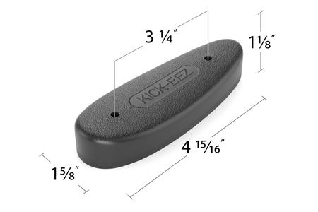KICK-EEZ PAD REM 700 ADL