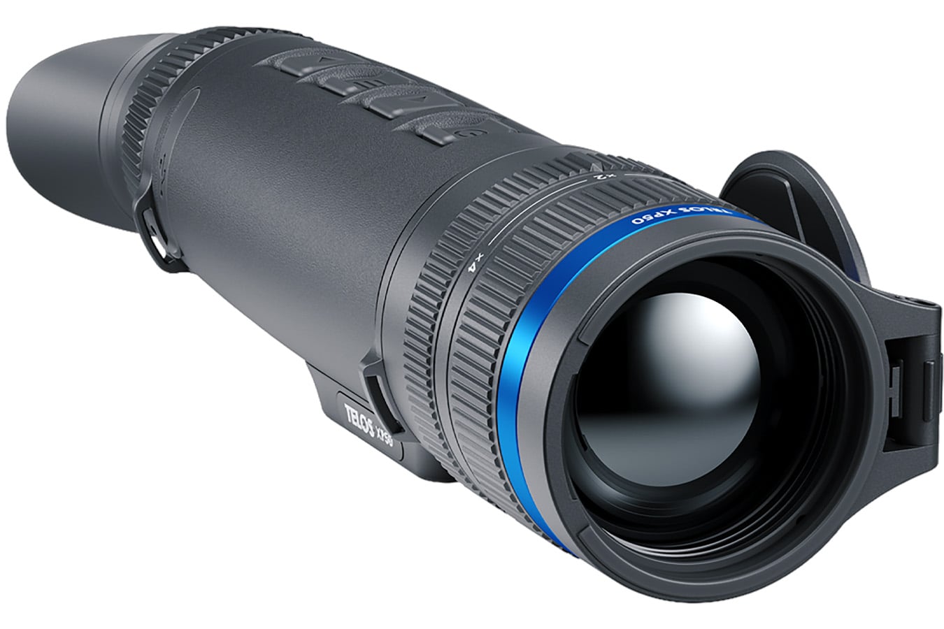 Pulsar Telos XP50 2.5-10x50 Thermal Monocular