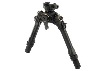 UTG PRO TBNR 7-9 PICATINNY BIPOD