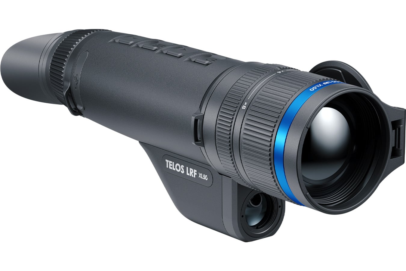Pulsar Telos LRF XL50 Thermal Monocular