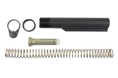 LBE 4 POSITION BUFFER TUBE KIT