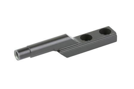 LBE AR15 BOLT CARRIER GAS KEY BLK