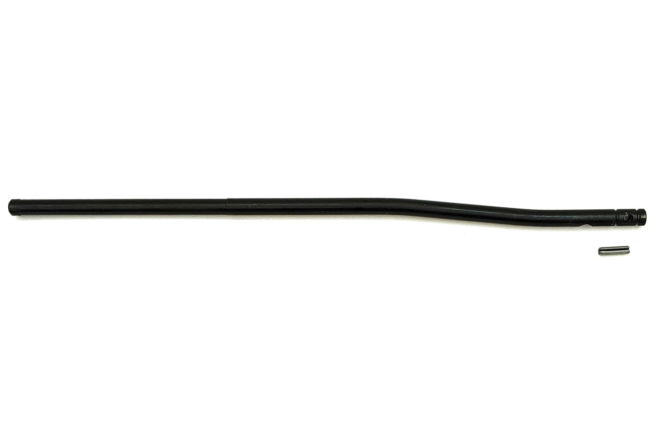 Lbe Unlimited Pistol-Length Gas Tube with Melonite Finish