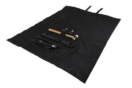 NCSTAR AR GUNSMITHING TOOL ROLL BLK