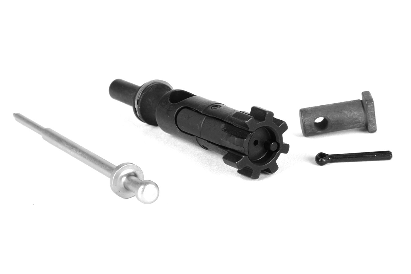 Lbe Unlimited Bolt Carrier Group Kit