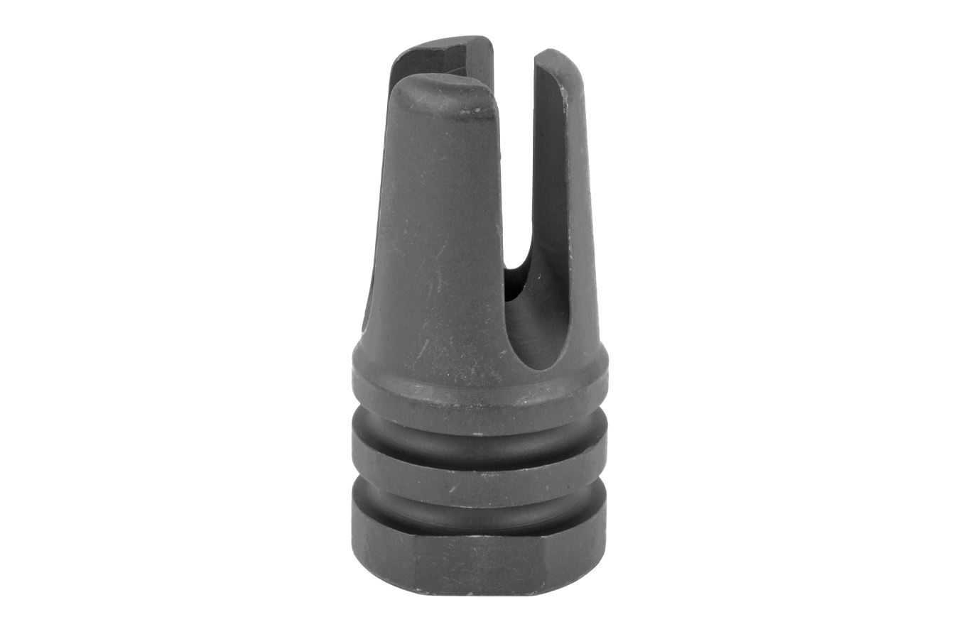 Lbe Unlimited Three Prong Flash Hider .223 Rem/5.56 NATO