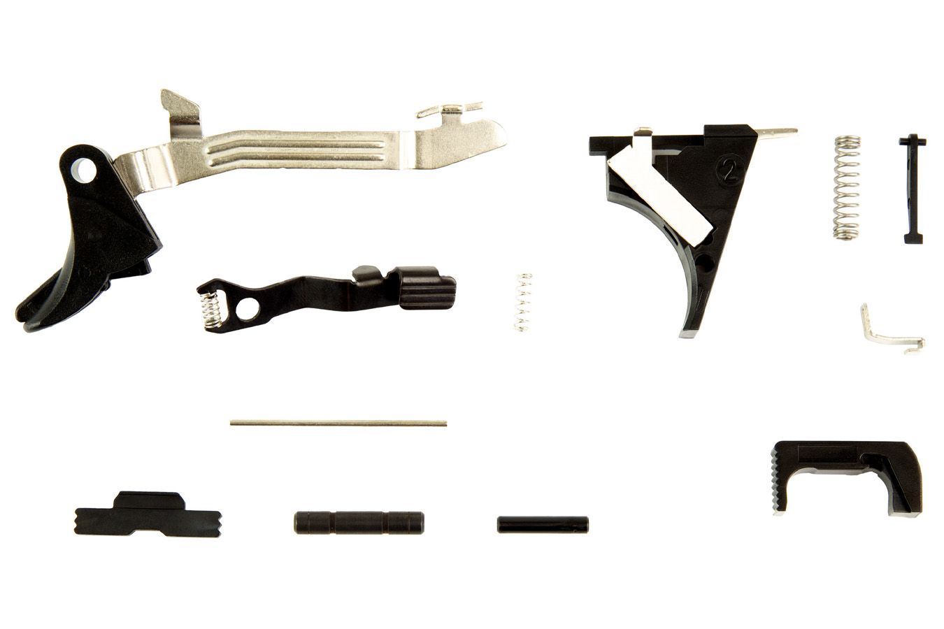 KCI Lower Parts Kit for GLock 43