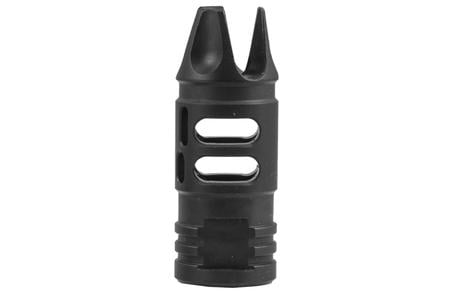 MFT 3 PRONG PORTED MUZZLE BRAKE 556