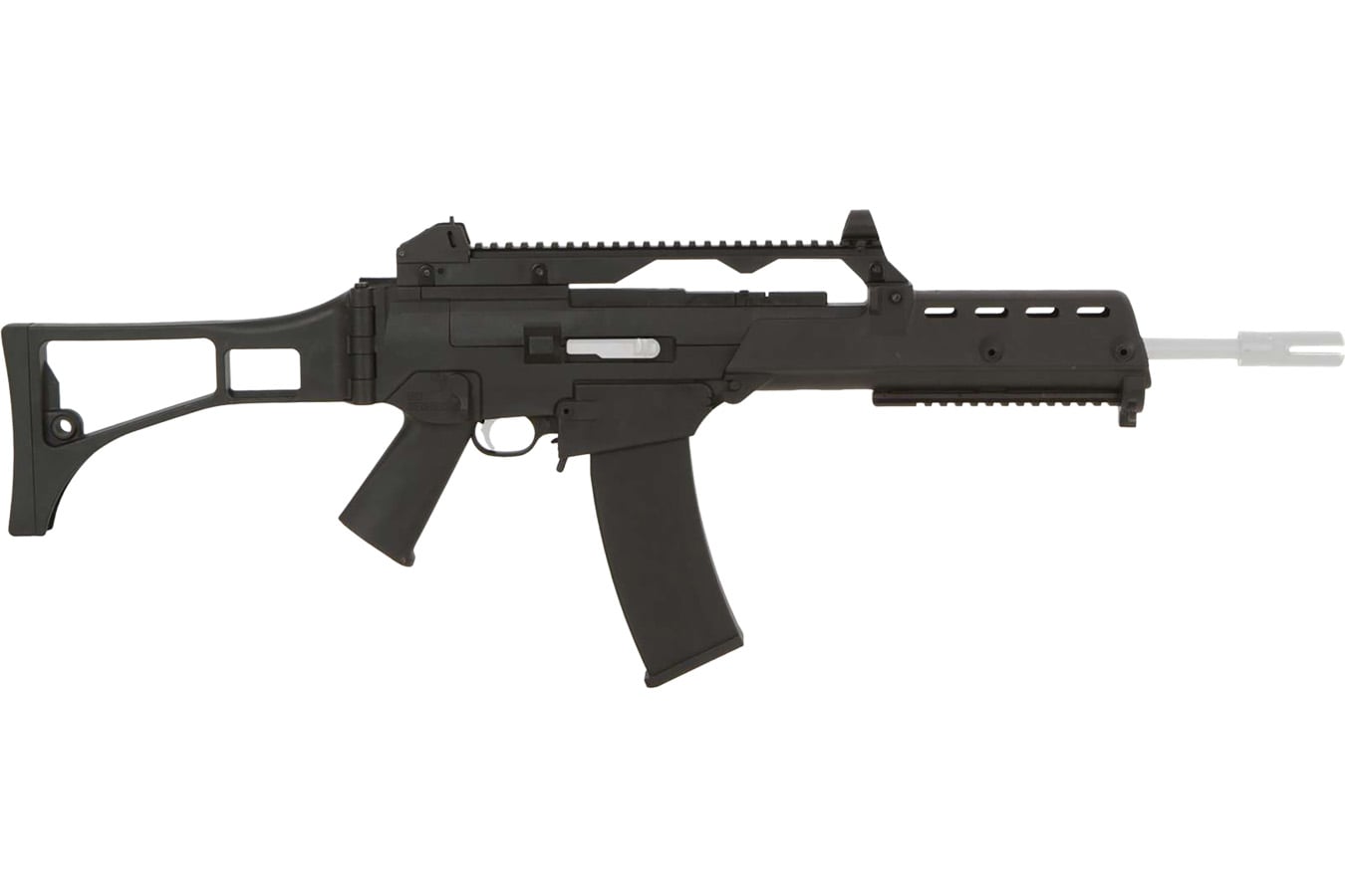 Pro Mag Archangel Nomad Conversion Folding Stock for Ruger 10/22 and 10 ...