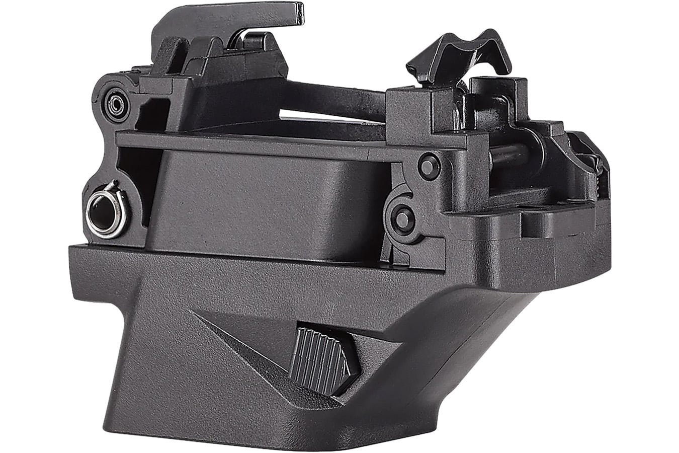 Henry Homesteader Magwell 9mm for Glock Style Magazines