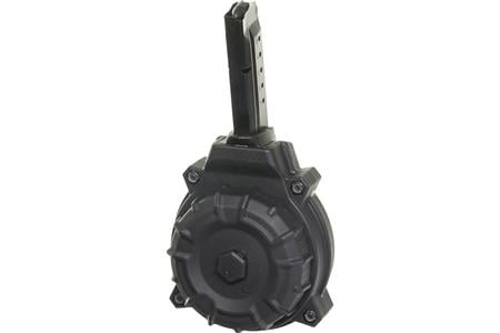 PROMAG SW SHIELD 9MM 50RD DRM POLY