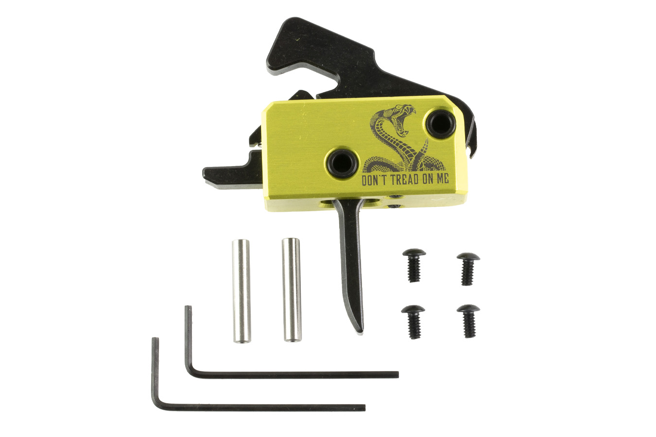 Rise Armament  Flat Super Sporting Trigger