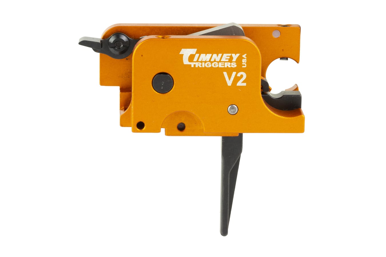 Timney Scorpion Flat Face Trigger Kit