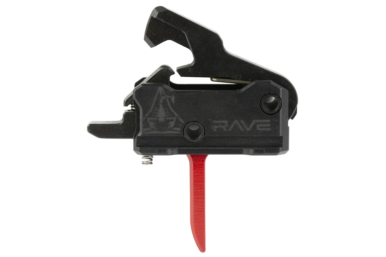 Rise Armament RAVE-PCC AR9 Flat Face Trigger