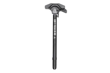 RISE DTOM CHARGING HANDLE BLK
