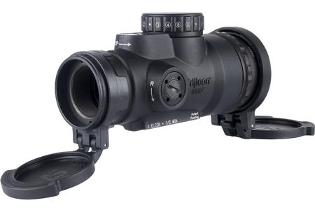 MRO HD PATROL 1X25 2MOA RED MRO-C-2200107