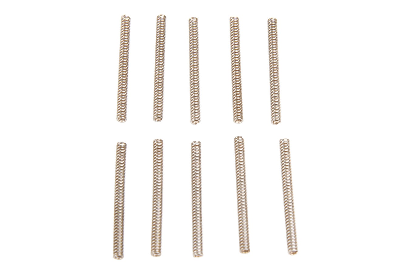 Lbe Unlimited Take Down Detent Spring 10-Pack