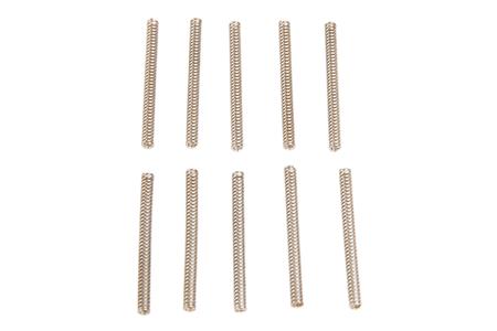 LBE AR TAKE DOWN DETENT SPRING 10PK