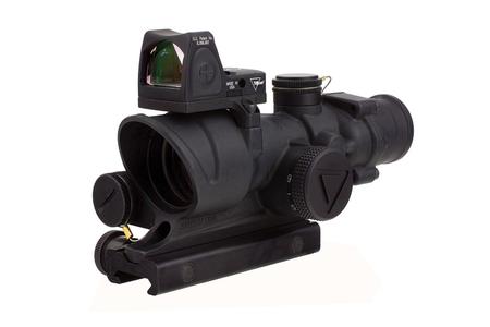 ACOG 4X32 .223 LED RD CHV/RMR TA02-C-100564