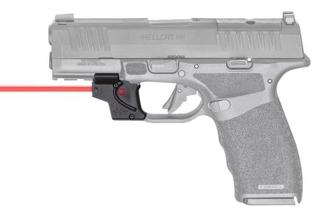 VIRIDIAN E SERIES RD LSR HELLCAT PRO